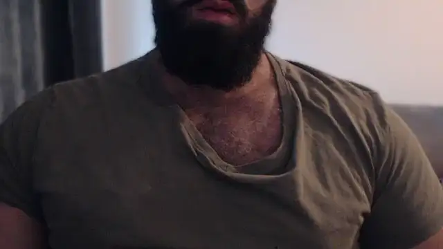 hugemachohandsome webcam