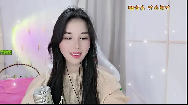 HK_angelchloe webcam