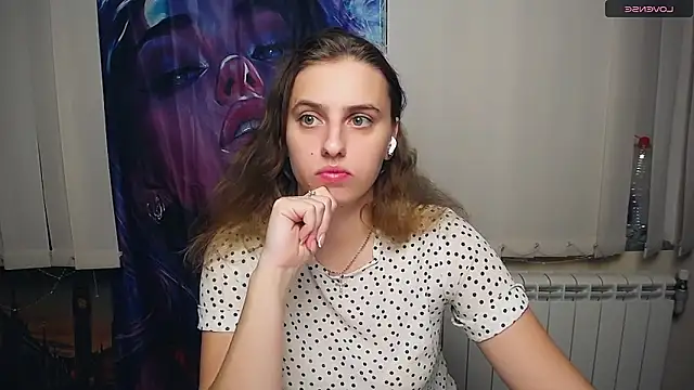 AmandaDimond_ webcam