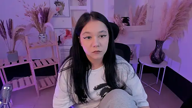 ScarlettMurr webcam