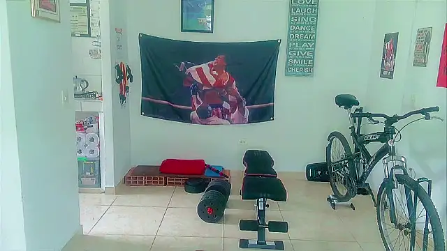 Andy_gray webcam