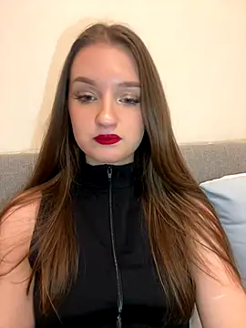 AdelinaEmber webcam
