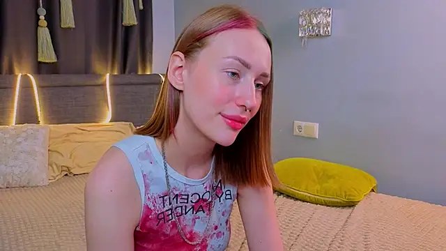 CharissaMccuen webcam