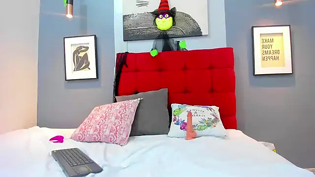 Dianita_bitch webcam