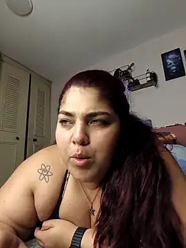kendra_lil_evill webcam