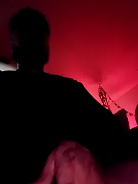 Forbidden_daddy webcam