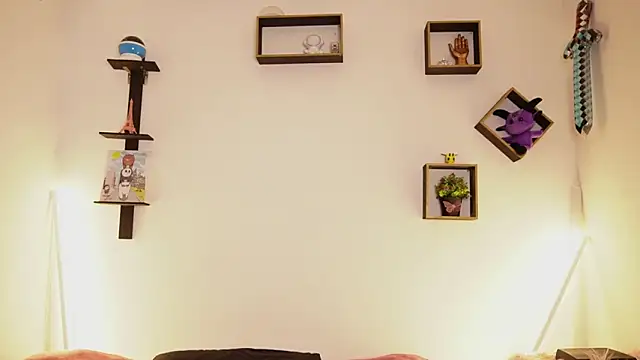 Sophy_SmileSweet webcam