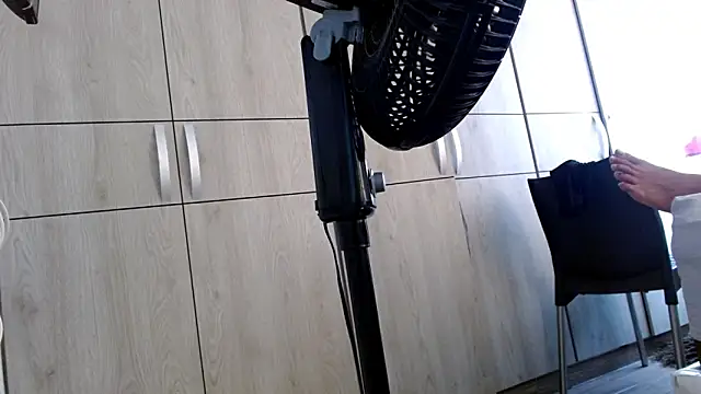 Muscle_Brown10 webcam