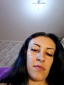 Your_lucky_girl webcam