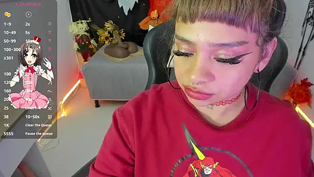 zoesullivan webcam