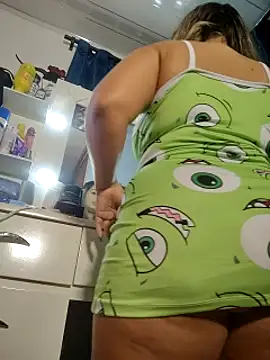 LaurenWelly_ webcam