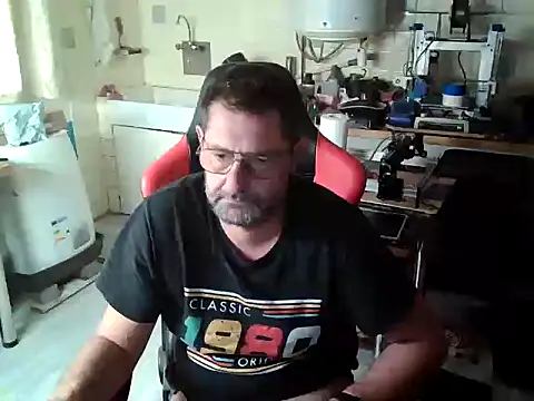 snork80 webcam