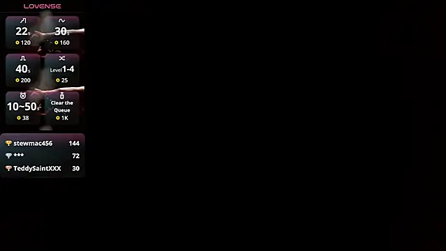 Mercury_muscle webcam