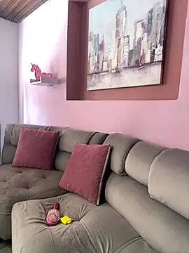 Praga_Pink webcam