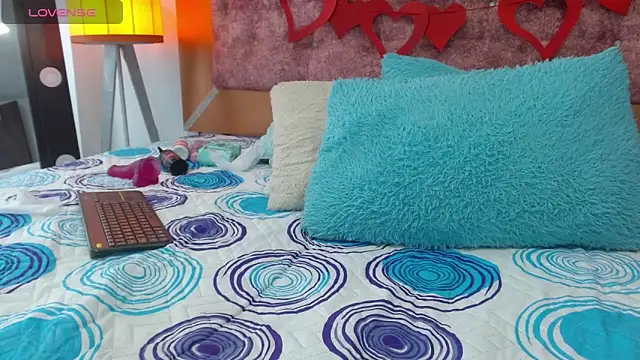 vennuss_89 webcam