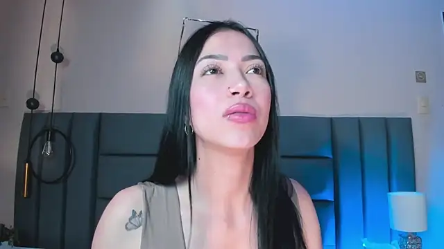 AbbieJoness_ webcam