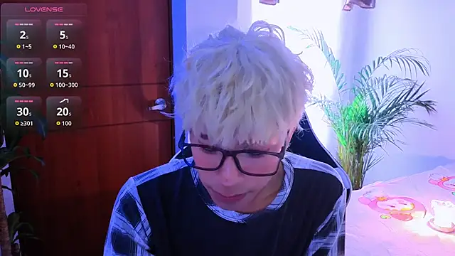 taichi_bluy webcam