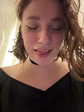 lucy-joy webcam