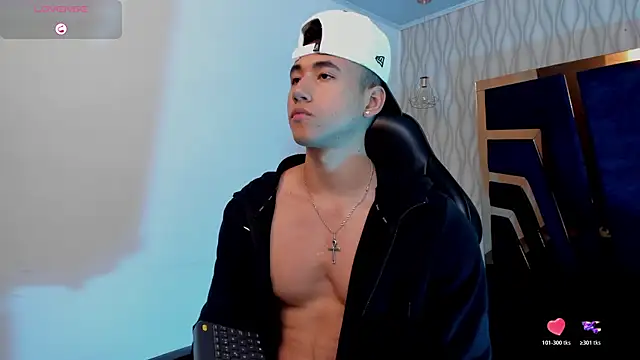 Draven_Marceaux webcam