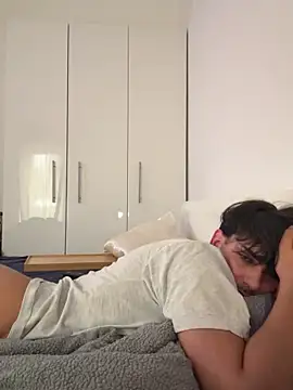Gipsyboysteve webcam
