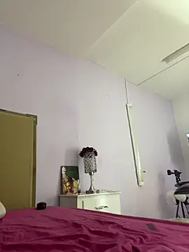 ebonny_ts webcam