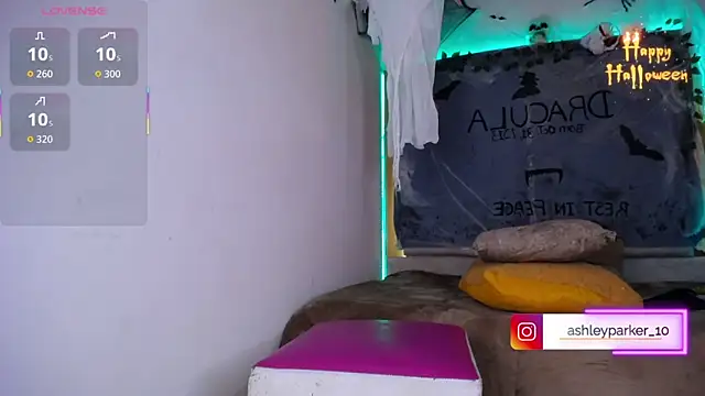 Ashley_parkerr webcam
