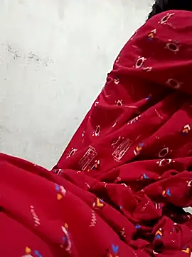 Hotty-romi3 webcam