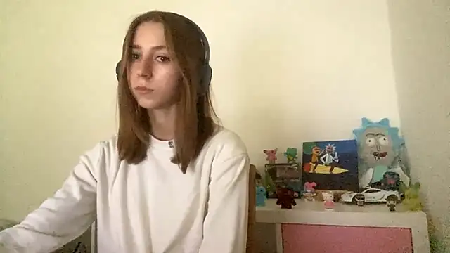 InsipidPhony webcam