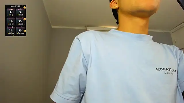 tom_Howard webcam