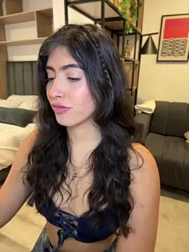 Gaby_zahir_ webcam