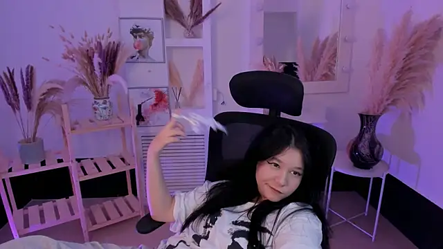 ScarlettMurr webcam