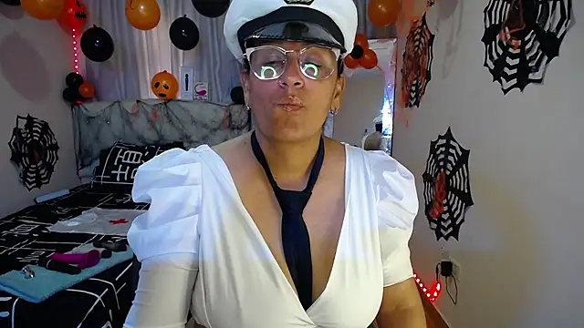 Victoria_Red01 webcam