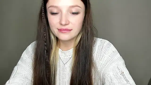 EvaaMillerr99 webcam
