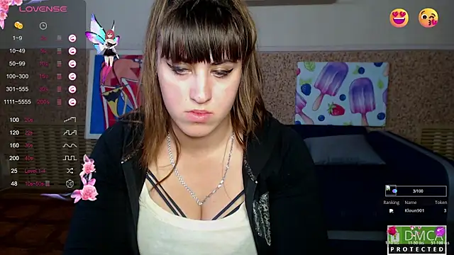 amali_ivanna_smit - Amali_Ivanna_smit's free webcam - UK Sex Cams
