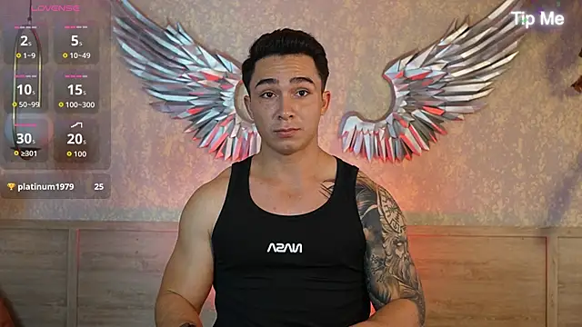 Ryan_Hunt webcam