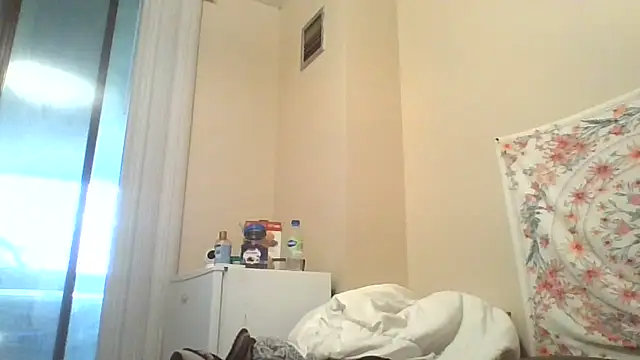 angeliquebelcali webcam