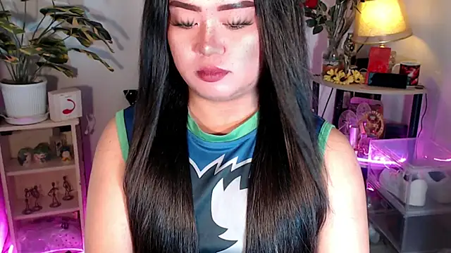 YourSweet-mich webcam