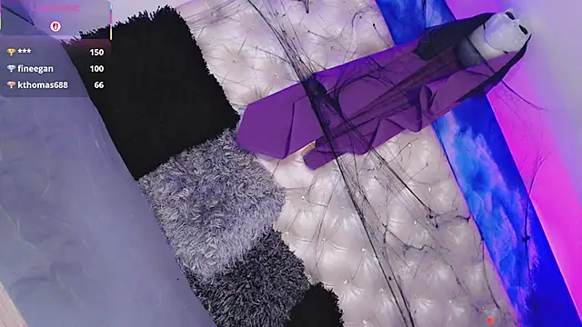 Milla_Star_ webcam
