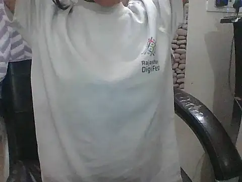 Your-muskan webcam
