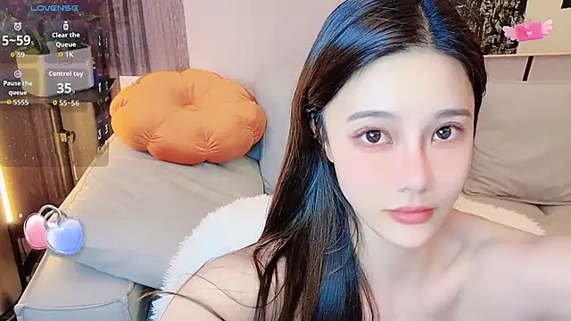 Auu-777 webcam