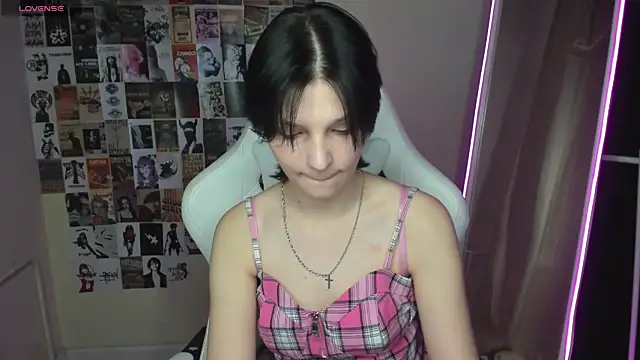 AudreyyKim webcam