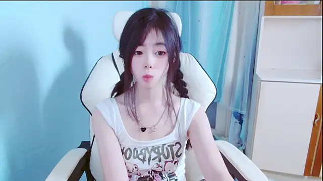 xiyao1314 webcam