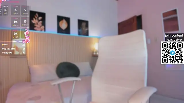 Sirenita_petitexoxo webcam