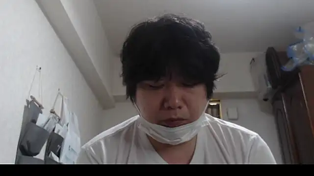 raterate555 (Ask my age) - 配信環境を整える