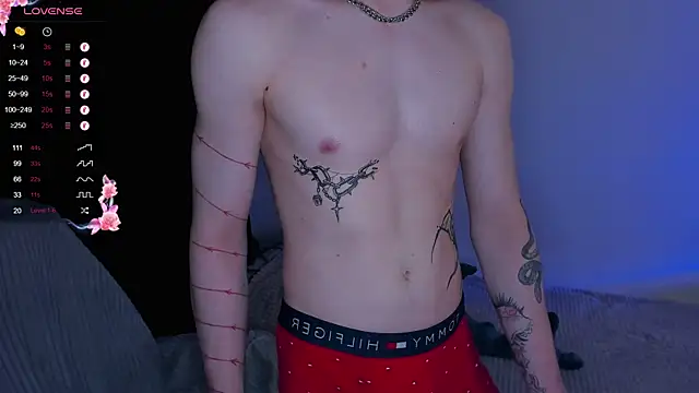 Alex_silent webcam