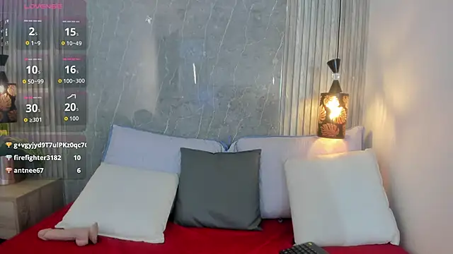 Emili__hot webcam