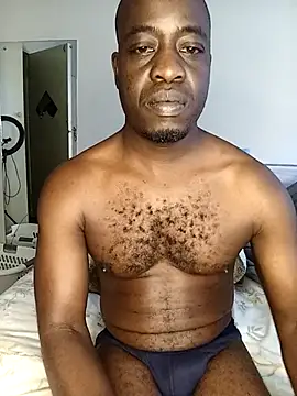 WaiterZim webcam