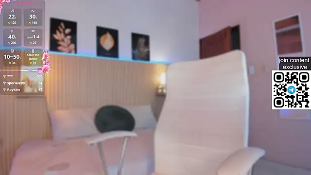 Sirenita_petitexoxo webcam