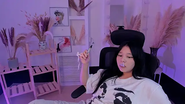 ScarlettMurr webcam