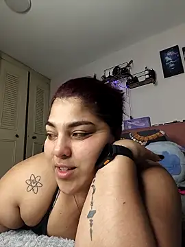 kendra_lil_evill webcam